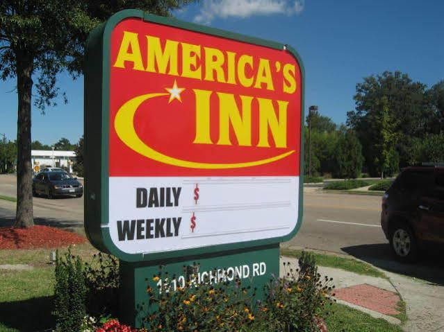 America'S Inn Williamsburg Exteriér fotografie
